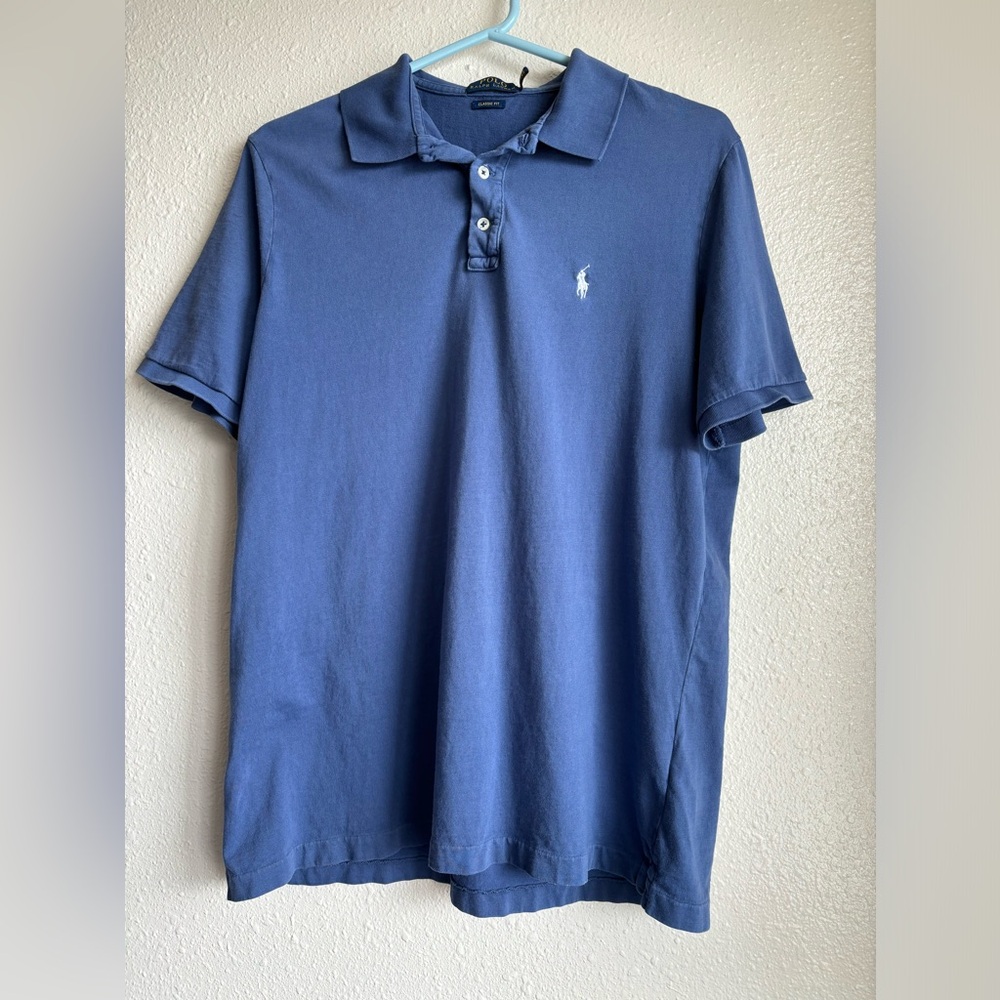 Polo Ralph Lauren Classic Fit Medium